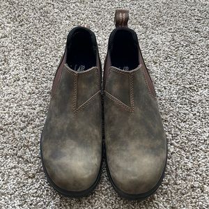 Blundstone Original Low-Cut Shoe